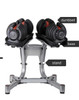 Gym Commercial 2 Pieces 40KG/90LB (With Base)+1 Stand Door To Door, Seller Pay Taxes Gym Commercial Workout Equipment
