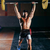 1Pcs Sports Weight Lifting Belts for Men Women - Weight Lifting Core & Lower Back Support Workout Waist Belt for Fitness