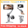 Aochuan Smart X Pro 3-axis Smartphone Gimbal Handheld Stabilizer With