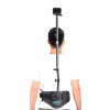 Belt Waist Accessories Extended Wear Selfie Stick Universal Rotating