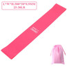 Elastic Bands For Fitness Resistance Bands Exercise Gym Strength Training Fitness Gum Pilates Sport Crossfit Workout Equipment