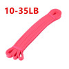 Multifunction Elastic Resistance Bands Elastic For Fitness rubber bands Workout Latex Tube Pull Rope Training Exercise Fitness