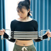 Adjustable Exercise Springs Resistance Bands，304 stainless steel chest arm extender，Spring Muscle Training Exerciser