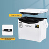 10L Fishing Cooler Box Tackle Box Outdoor Tank Case Gear Tools Fish Storage with Handle Multifunctional Outdoor Accessories