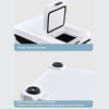 10L Fishing Cooler Box Tackle Box Outdoor Tank Case Gear Tools Fish Storage with Handle Multifunctional Outdoor Accessories