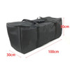 Package Storage Bags Large Capacity 90*30*30cm Capacity Fishing Large Light Weight Oxford Cloth Ree Rod Shockproof