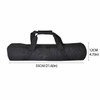 Rompin 55-120cm light stand fishing rod reel tool tackle portable Monocular Telescope Storage Bag Oxford cloth Travel Carry bag