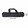 Rompin 55-120cm light stand fishing rod reel tool tackle portable Monocular Telescope Storage Bag Oxford cloth Travel Carry bag