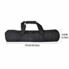 Rompin 55-120cm light stand fishing rod reel tool tackle portable Monocular Telescope Storage Bag Oxford cloth Travel Carry bag