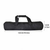 Rompin 55-120cm light stand fishing rod reel tool tackle portable Monocular Telescope Storage Bag Oxford cloth Travel Carry bag