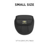 SF 3D 5 mm Fishing Reel Bag Neoprene Fishing Spinning Reel Protective Bag Case Cover Holder Pouch