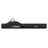 Fishing Bag Portable Foldable Fishing Rod Carrier Fish Pole Tools Storage Bag Organizer 100cm/150cm/190cm Waterproof Bag