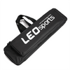 50cm Fishing Rod Bag Reel Ultra Light Black Multifunction Durable 600D Oxford Fishing Tackle Bag