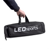 50cm Fishing Rod Bag Reel Ultra Light Black Multifunction Durable 600D Oxford Fishing Tackle Bag