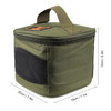 Fishing Reel Storage Bag Carrying Case for 500-10000 Series Spinning Fishing Reels Fishing Bag Fishing accessories