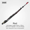 Kingdom Spinning Fishing Rods 102cm-152cm Casting Rod Protection Rope Length Adjustable For Protection Rods Cap Pole Storage Bag