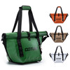 Goture Multifunctional Handbag High Capacity PVC Fishing Bag Insulation Fresh Messenger Storage Bag for Picnic Hunting Camping