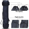 fishing Cylinder outdoor bag multifunctional fishing rod bag sea fishing gear storage bag