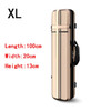 New High Quality Fishing Rod Bag 70cm 120cm 130cm Tackle Pole Reel Lure Case Waterproof ABS Hard Material Durable Storage Box