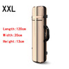 New High Quality Fishing Rod Bag 70cm 120cm 130cm Tackle Pole Reel Lure Case Waterproof ABS Hard Material Durable Storage Box
