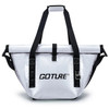 Goture 20L Fishing Cooler Bag Portable Insulated Freezer Bag Expended Space Waterproof Ice bag For Boat Fishing Hiking Camping