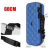 50/60/70cm Fishing Tackle Bag Waterproof Fishing Rod Storage Case Hard Shell Sea Box Shockproof Multifunctional Fish Backpack