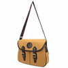 Tourbon Vintage Canvas Leather Fishing Storage Bag Removable Liner Durable Fly Fishing Game Sport Climbing Bags Tourbon Vintage Canvas Leather Fishing Storage Bag Removable Liner Durable Fly Fishing Game Sport Climbing Bags