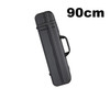 High Quality 130 cm ABS Material Hard Fishing Bag Big Capacity Fishing Rod Bag Case For Rods Multi-Purpose Bag For Fishing Rod