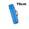 High Quality 130 cm ABS Material Hard Fishing Bag Big Capacity Fishing Rod Bag Case For Rods Multi-Purpose Bag For Fishing Rod
