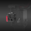 Aluminum Alloy Mounting Plate Clamp for DJI RS 2/ RSC 2/ RS 3/ RS 3