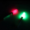 10pcs/lot Night Fishing Light Stick With CR322 Battery LED Lightstick For Luminous Float Accessory Work with CR322 Battery A417