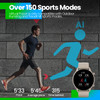 Global Version Amazfit GTR 3 Smart Watch