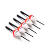 1/2/3/5g 5Pcs/Set Fishing Float Upgraded EVA Fishing Bobber Sea Fishing Float Bobber 1g 2g 3g 5g Floats Sticks Fishing Tackle