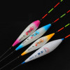 All Waters Fishing Float Set Sensitive Luminous Pesca Float Bold Crucian Carp Tilapia Fish Float Wild Fishing Vertical Buoy