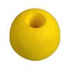 Hard PVC Floating for Fishing Net Diameter 10cm Fishing Network Float Fishing Gear Fish Net Floating Buoy Ggill Net Accessories