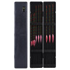 High Sensitivity Polyculture Crucian Carp Reed Float Bold and Eye-catching Float with Box Pesca Accesorios Mar
