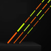 Nano Bottom Fishing Float Soft Tail Sports Fishing Supplies Drop Shipping Balsa Boya Flotador Carp Fishing Tackle with Box