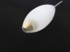 20g Fishing floating upward Semi sinking Bombarda Semi sinking fishing float fishing tackle fishing tool