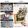 Kodak Digital Photo Frame | Electronic Photo Frame | Digital Picture