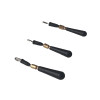 1000pcs Fast Sub-Line Rubber L/M/S Copper Head Floating Seat Fishing Line Set Accessory For Fishery Fishing Material Goods Pesca