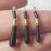 1000pcs Fast Sub-Line Rubber L/M/S Copper Head Floating Seat Fishing Line Set Accessory For Fishery Fishing Material Goods Pesca