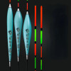 Carp Fishing Float Sensitive Crucian Carp Fishing Float Bold Hardtail Eye-catching Crucian Carp Fish Float Fishing Accessories