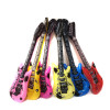 Party Inflatable Musical Instrument Toys PVC Inflatable Microphone