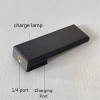 Insta360 Nano S Panoramic Camera Lithium Battery Base Lens Cap Adapter