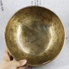 Therapeutic Tibetan Bowl Tibetan Copper Bowls Meditation Singing Bowl Musical Instruments Percussion Sound Healing Instruments