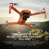 KF102 GPS Drone 4k Profesional 8K HD Camera 2 Axis Gimbal Photography