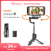 Isteady Q Handheld Gimbal Stabilizer Phone Selfie Stick Adjustable