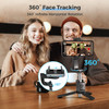 Isteady Q Handheld Gimbal Stabilizer Phone Selfie Stick Adjustable