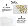 CVNC 528Hz 8 Inch C Note Life Flower Design Chakra Frosted Quartz Crystal Singing Bowl for Stress Relief with Free Mallet