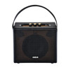 Loudspeaker Music Box Wireless Speaker Marshall Woburn II Deep Bass Sound Home retro Speaker